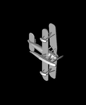 1/100 Scale CURTISS-USN 03U.stl