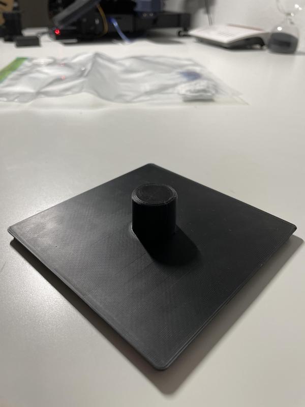 Gridfinity Coaster Holder