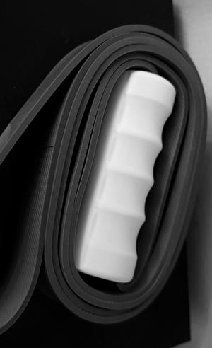 Resistance Band Handle (PLA) Version 1.0