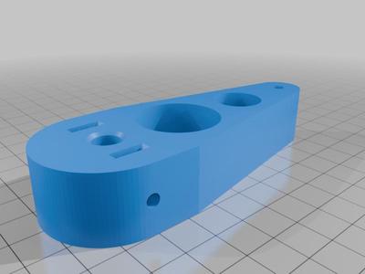 High Voltage Hand Cranked Generator