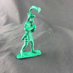 Soldier Horn
