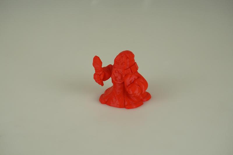 LoL - Ranged Minions (Blue)