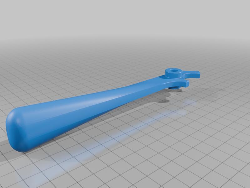 Vevor Margarita / Slush Machine Handle