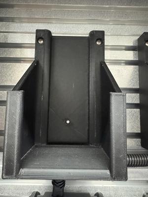 Hurst E3 Battery Holder