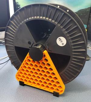 2kg spool holder for RS 300/15 GZ spools
