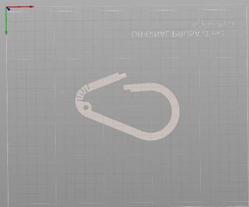 Carabiner