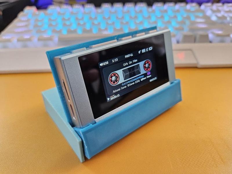Echo Mini 2.0 Cassette Case
