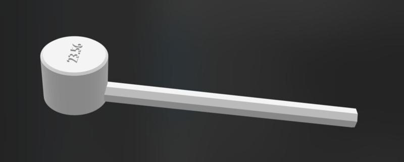 Roller High Gauge (European Height)