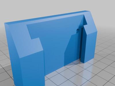 ACTIV ENERGY Battery stand for SKADIS