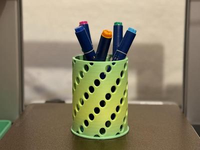 Pen Holder