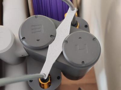 Minimal Guide for AMS Lite PTFE