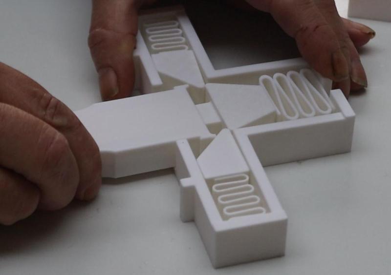 The Spring Loaded Latch