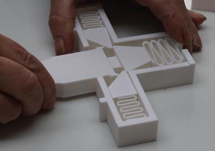 The Spring Loaded Latch