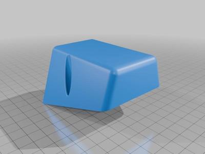 3D Printer Hour Meter