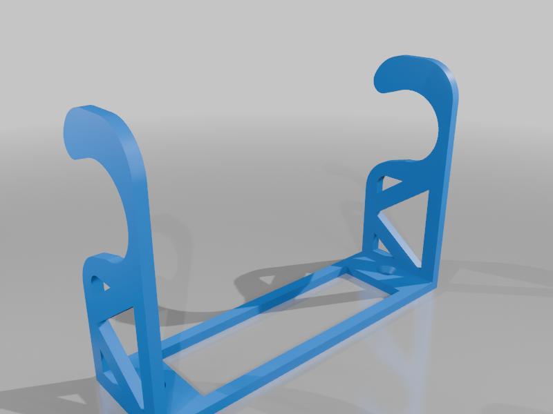 Toilettenpapierhalter