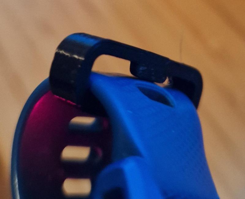 Forerunner 255 Holder