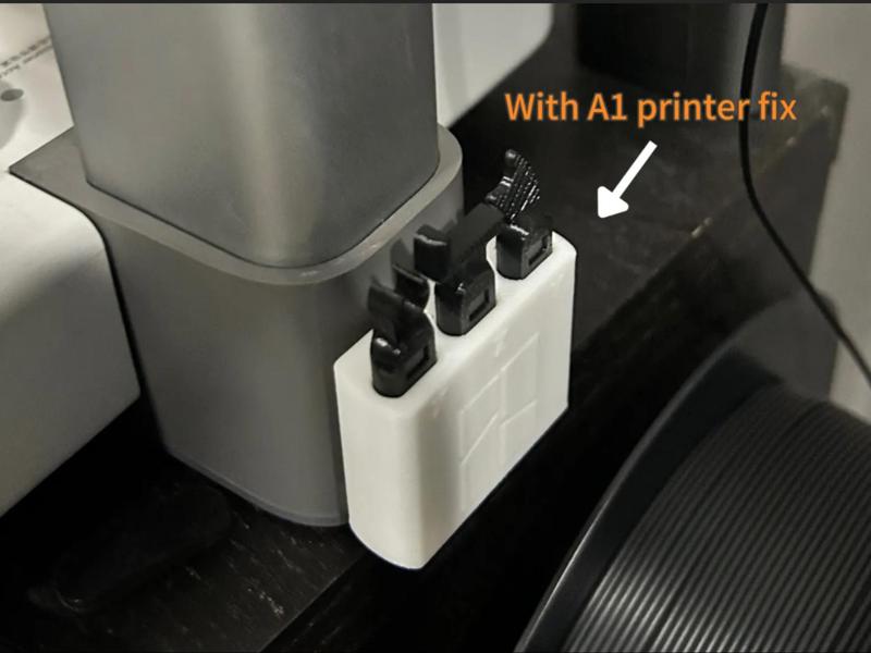 A1 Clean maintenance Toolkit Box