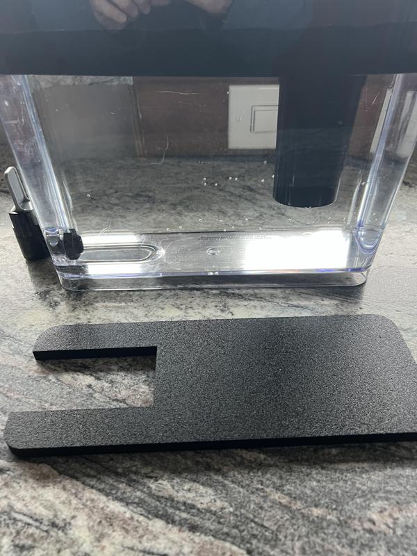 Brita Ultramax Platform