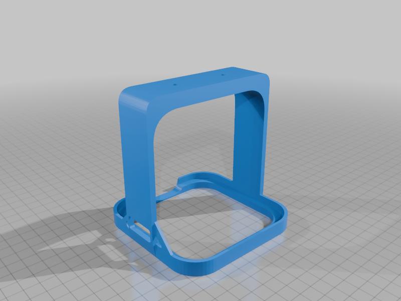 HP G2 Thunderbolt dock strengthened remix