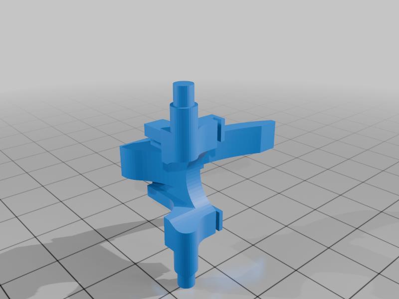 Tefal kettle spare part