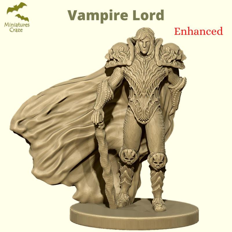 Vampire Lord