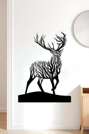 Deer Wall Art, Wall Decor, Home Decor