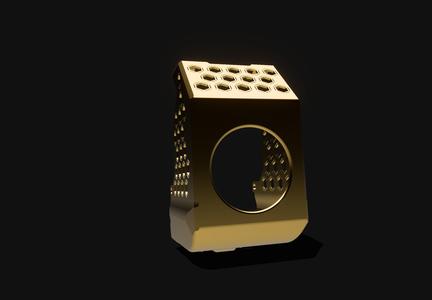 Creality K1 Toolhead –> Better Cooling