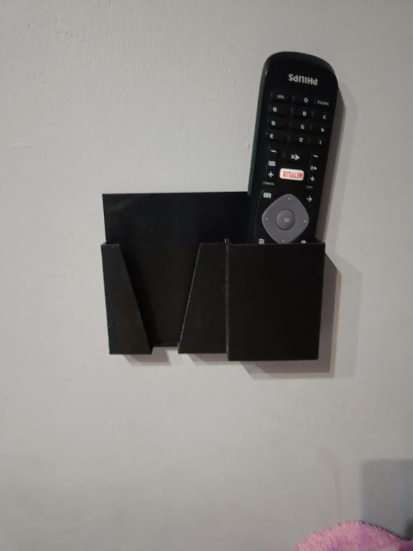 phone wall stand