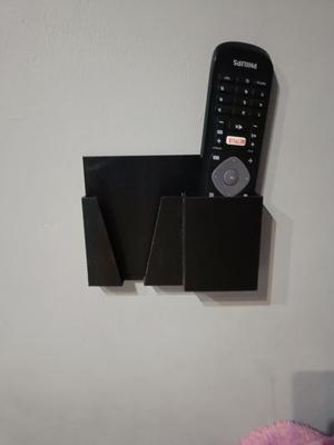 phone wall stand