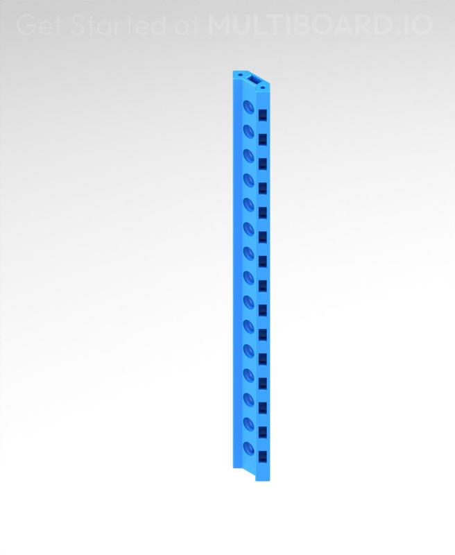 9mu L - Multiboard Beam