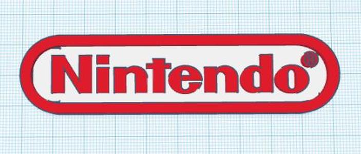 Nintendo Logo