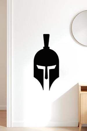 Spartan Wall Art, Wall Decor, Home Decor