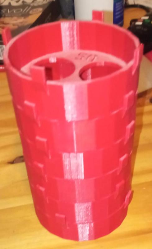 Czech Coin Sorter, Třídička Českých Mincí