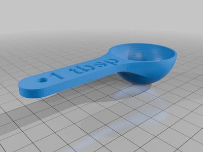 TableSpoon