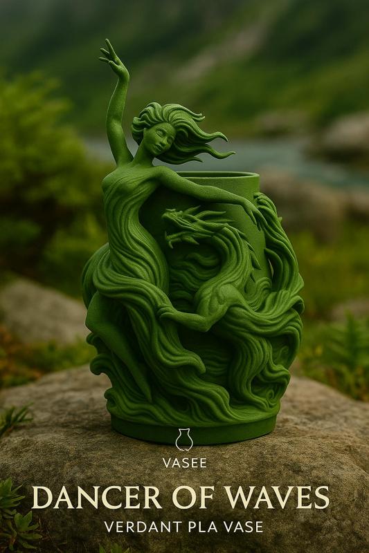 dragon pot