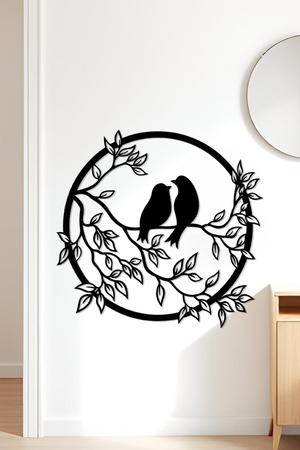 Bird Wall Art, Wall Decor, Home Decor