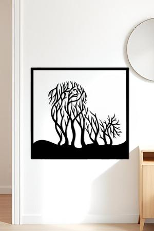 Animal Wall Art, Wall Decor, Home Decor