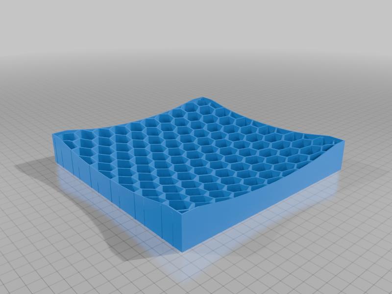 Godox light honeycomb