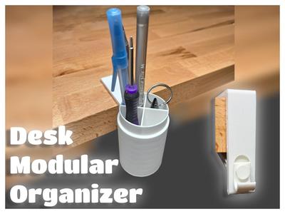 Desk Modules