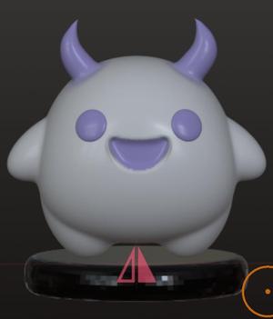 Little Monster