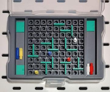 Photo Caddy Quoridor