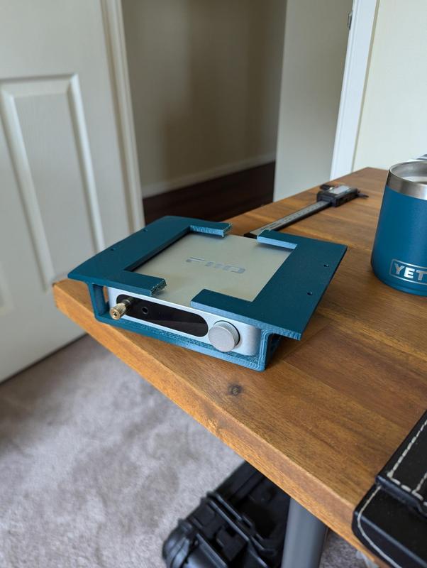 Fiio K11 Desk Mount