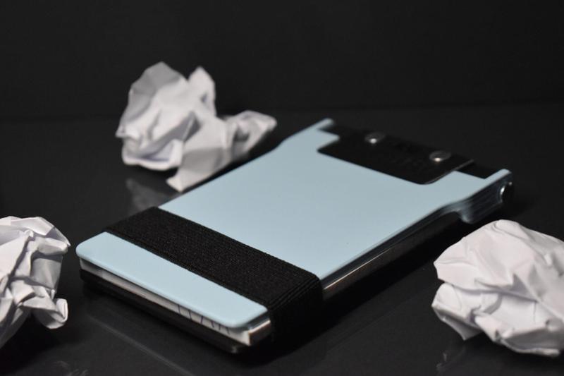 small notebook cover