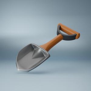 Shovel