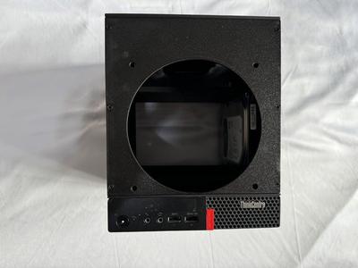 Lenovo ThinkCentre Tiny NAS