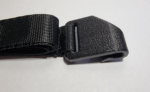 PD external carry strap hooks