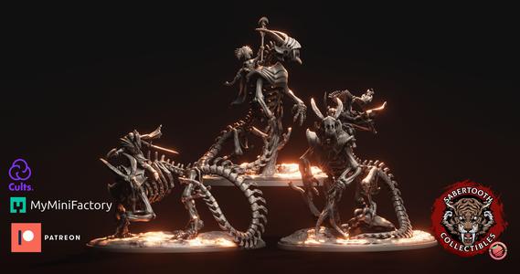 Riders of Death