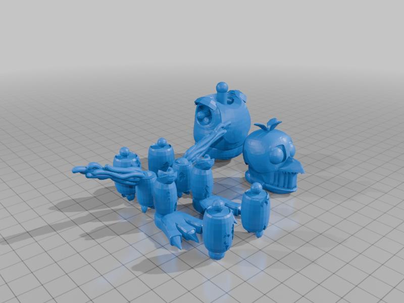 Withered Chica (Funko)