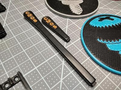 CMOS Long Reach tool   