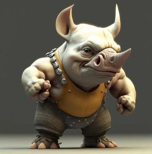 RINO   